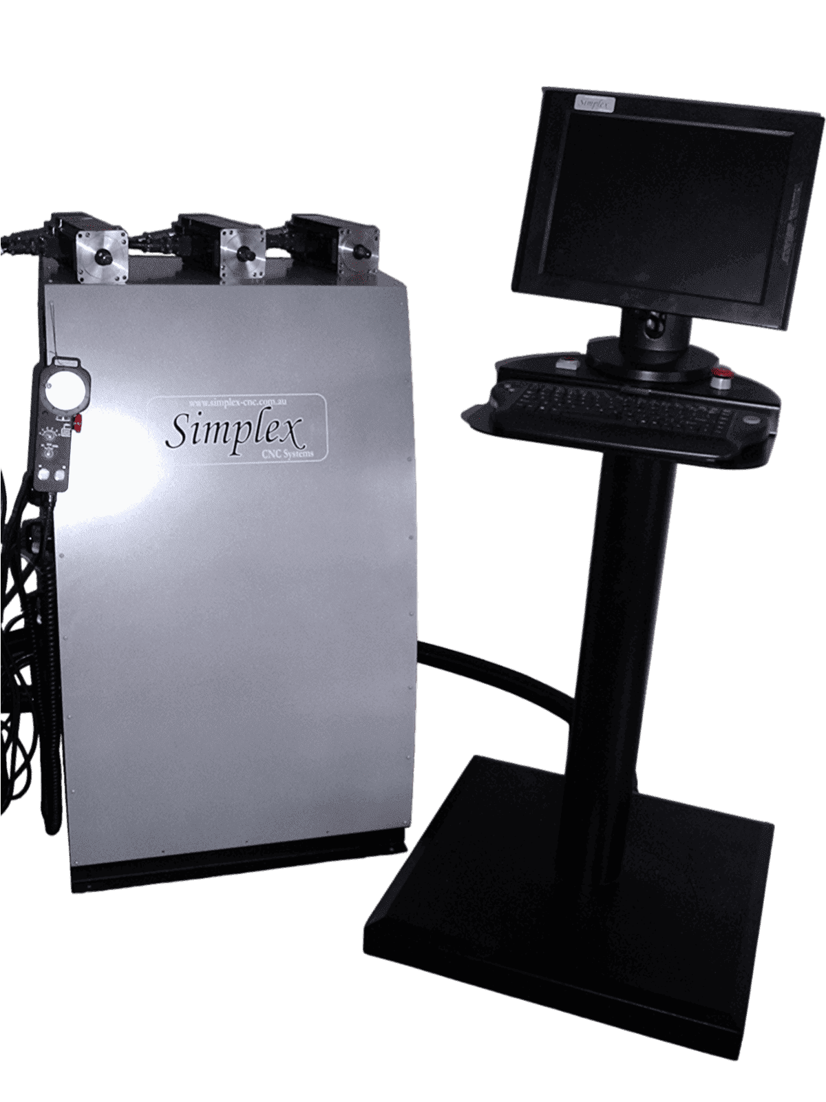 SimpController