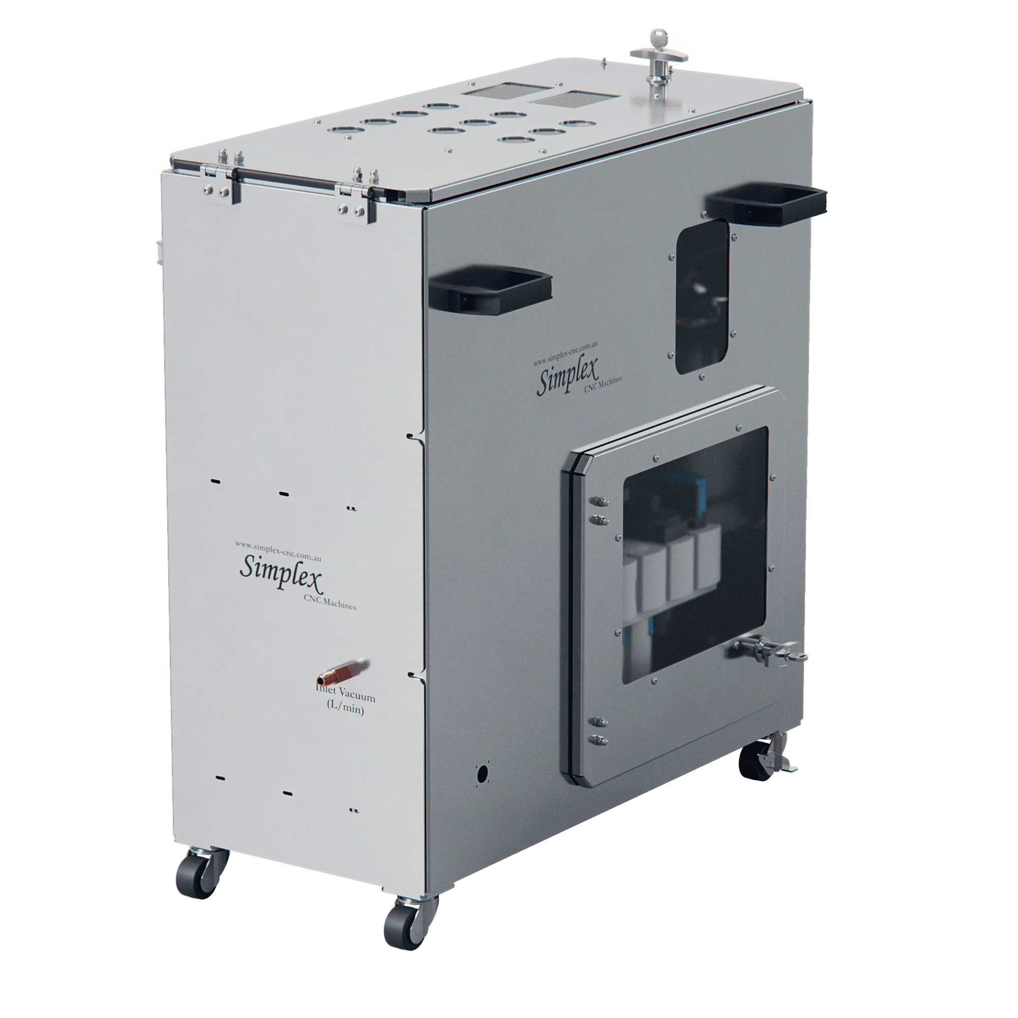 SimpAir