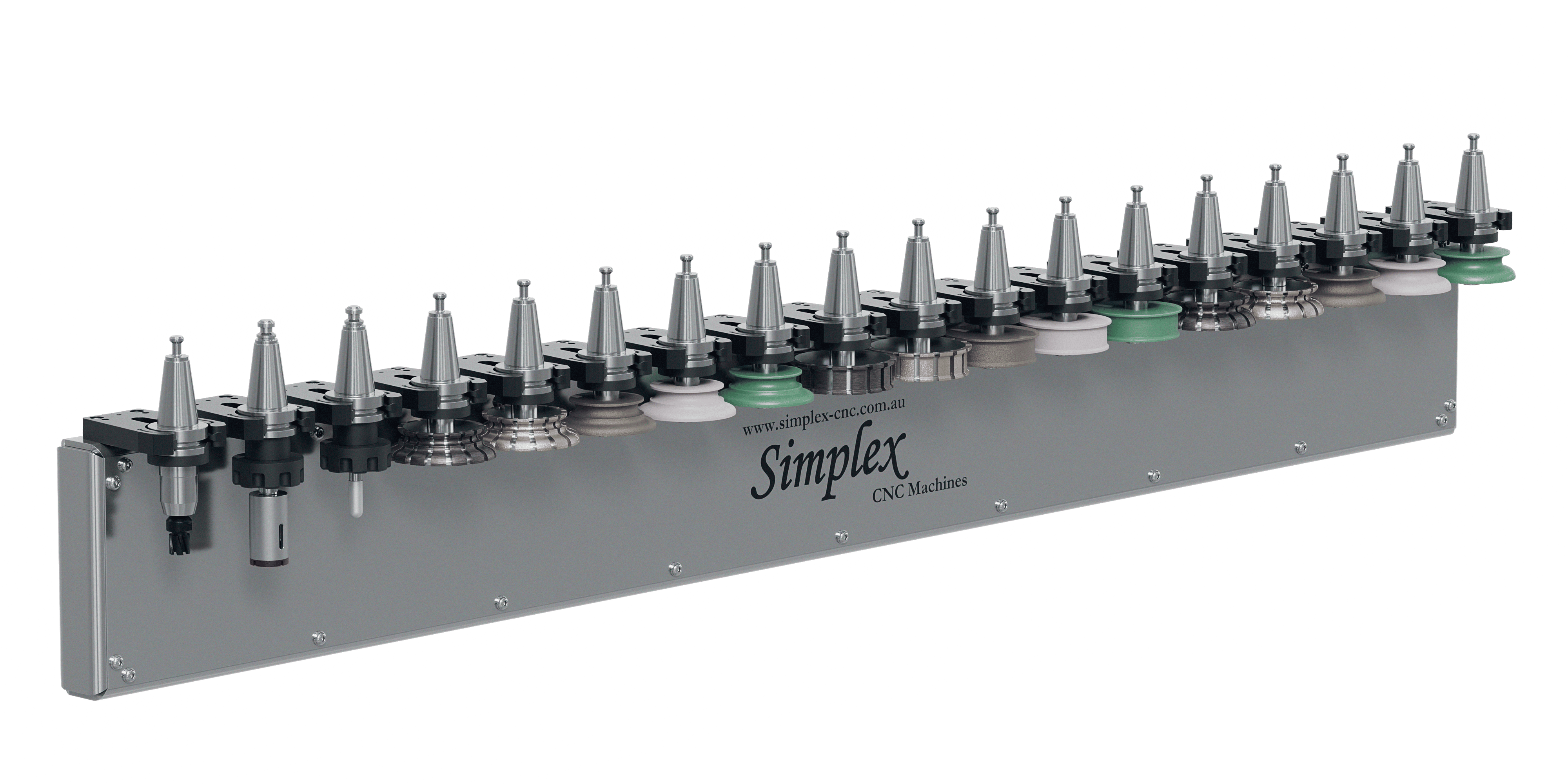 SimpChanger